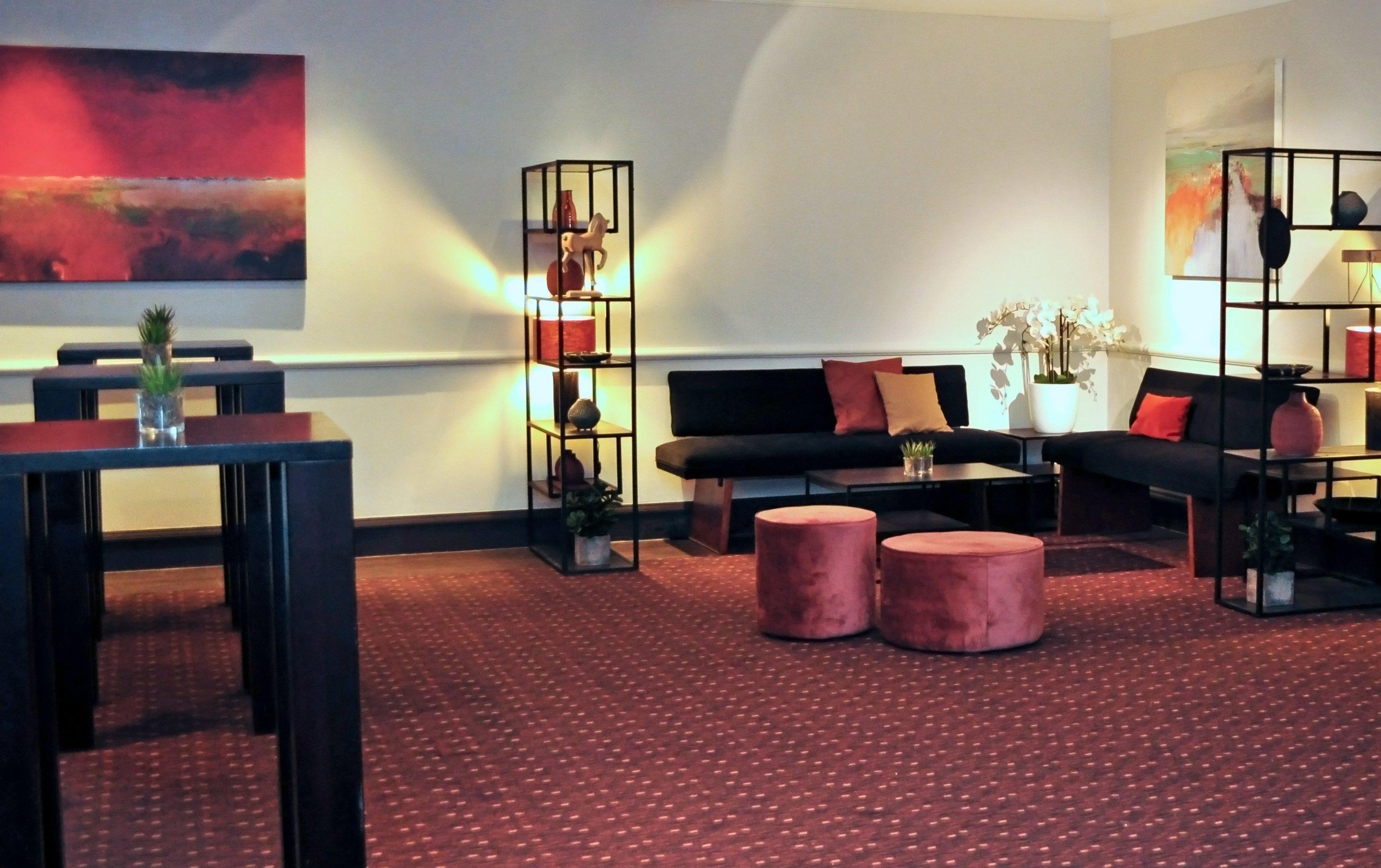 ホテル Crowne Plaza Amsterdam Airport ﾎｰﾌﾄﾞﾛｰﾌﾟ エクステリア 写真